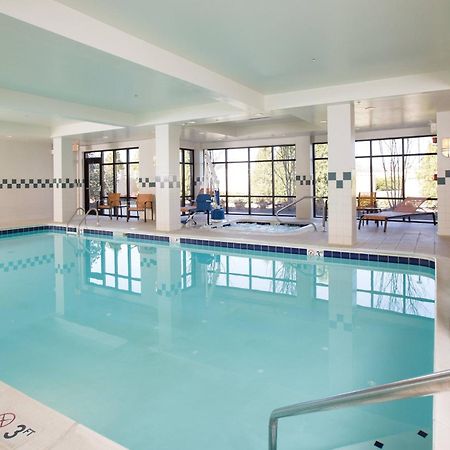 Courtyard By Marriott Winchester Medical Center Eksteriør bilde