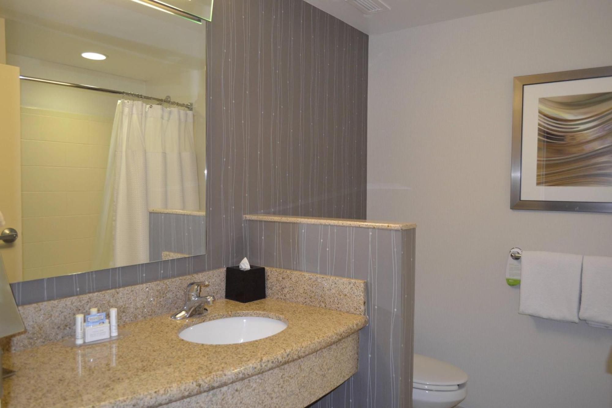 Courtyard By Marriott Winchester Medical Center Eksteriør bilde