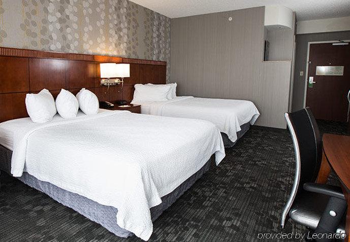 Courtyard By Marriott Winchester Medical Center Eksteriør bilde