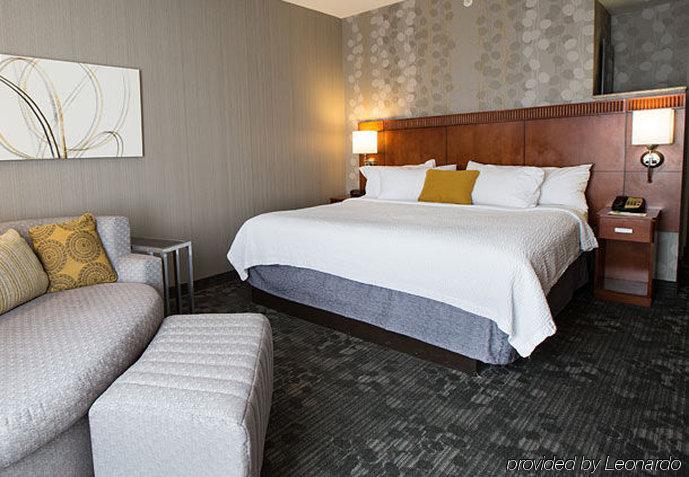 Courtyard By Marriott Winchester Medical Center Eksteriør bilde