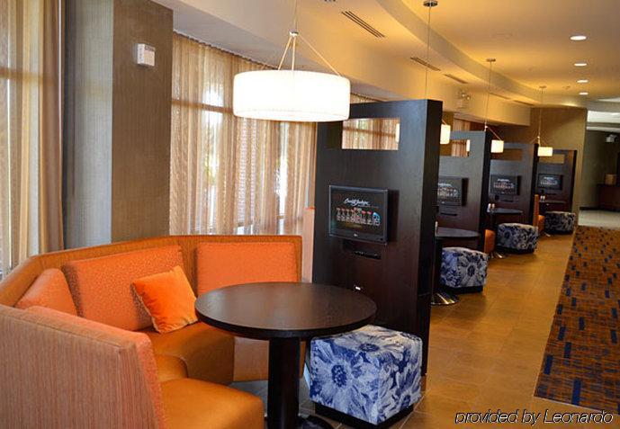 Courtyard By Marriott Winchester Medical Center Eksteriør bilde