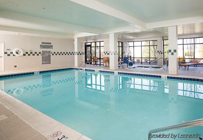 Courtyard By Marriott Winchester Medical Center Eksteriør bilde