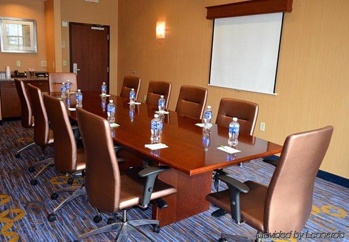 Courtyard By Marriott Winchester Medical Center Eksteriør bilde