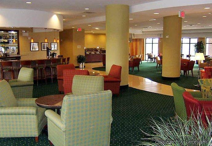 Courtyard By Marriott Winchester Medical Center Eksteriør bilde